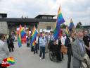 SoHo-OberÃ¶sterreich: Befreiungsfeier ehem. KZ Mauthausen