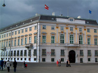 Bundeskanzleramt