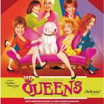 Filmplakat "Queens"