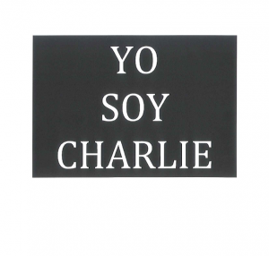 CHARLIE 3